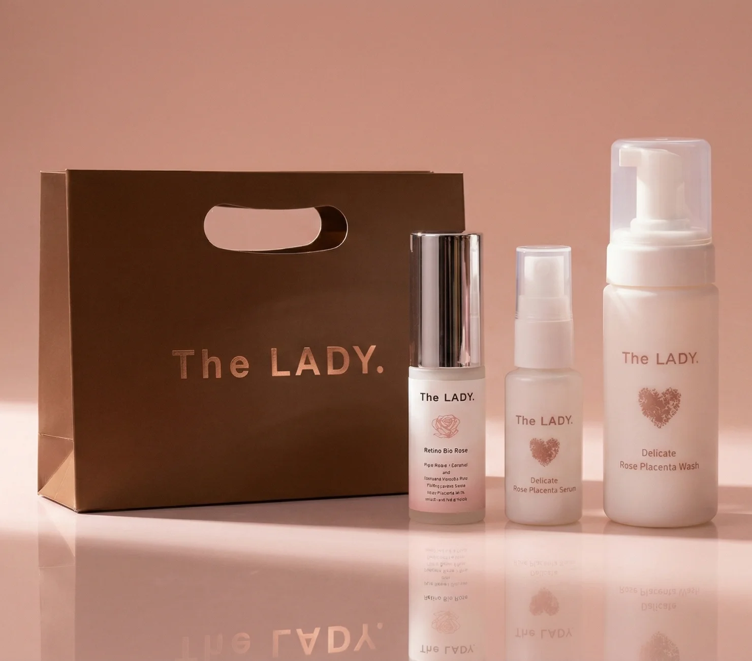 The Lady